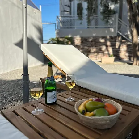 Mika's Paradise Casa vacanze