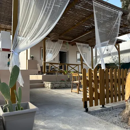 Mika's Paradise Casa vacanze