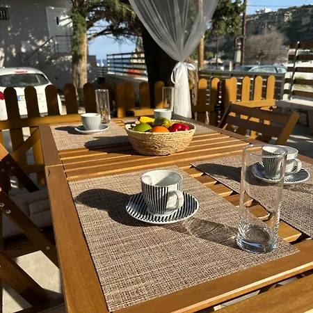 Mika's Paradise Casa vacanze *