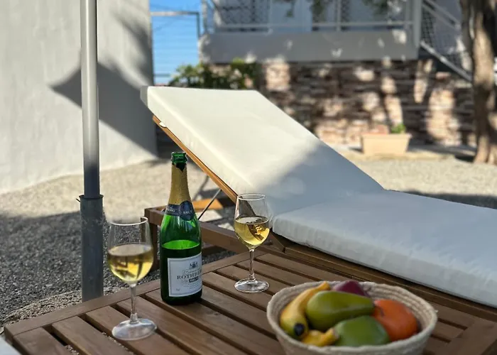 Mika's Paradise بيت للعطل