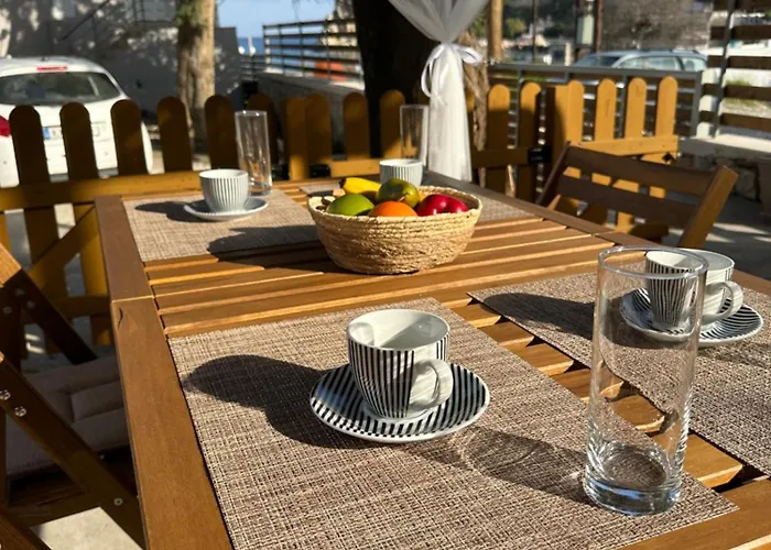 Mika's Paradise بيت للعطل *