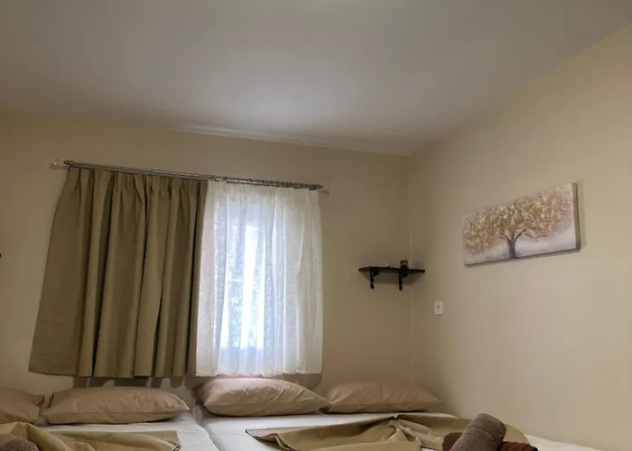 Mika's Paradise بيت للعطل