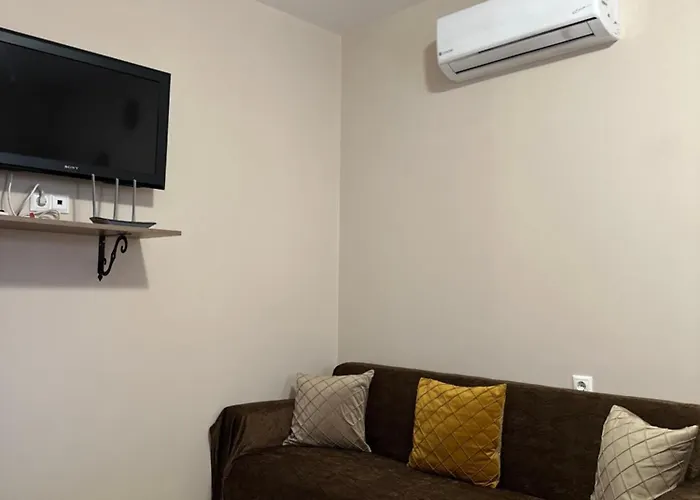 بيت للعطل Mika's Paradise