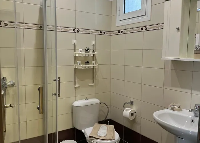 Mika's Paradise بيت للعطل *