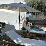 Mika's Paradise Prázdninový dům *