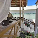 Mika's Paradise Prázdninový dům
