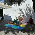 Mika's Paradise Prázdninový dům *