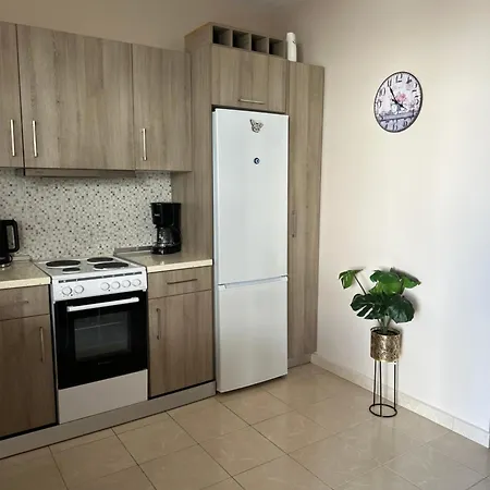 Mika's Paradise Archangelos (Rhodes)