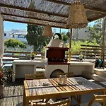 Mika's Paradise Dom wakacyjny Archangelos (Rhodes)