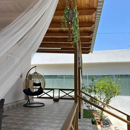 Mika's Paradise Archangelos (Rhodes)