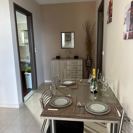 Tatil Evi Mika's Paradise Archangelos (Rhodes)