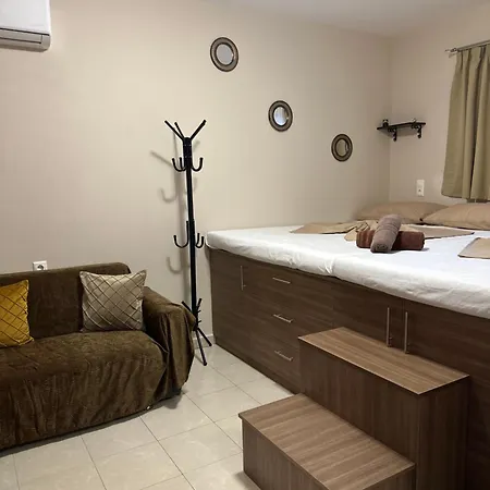 Mika's Paradise * Archangelos (Rhodes)