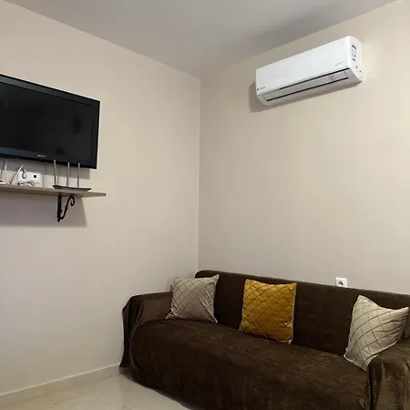 Tatil Evi Mika's Paradise