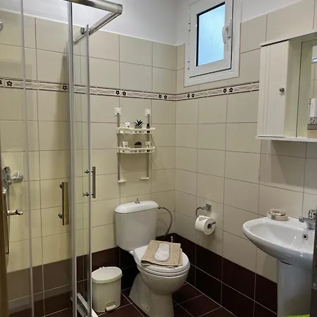 Mika's Paradise Tatil Evi *