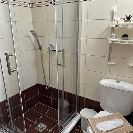 Mika's Paradise * Archangelos (Rhodes)