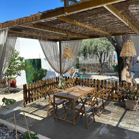 Mika's Paradise Ferienhaus Archangelos (Rhodes)