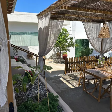 Mika's Paradise Ferienhaus