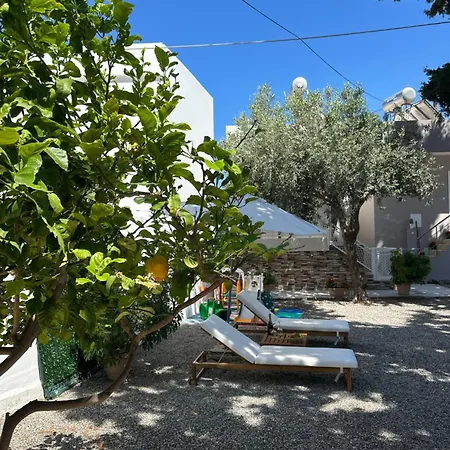 Mika's Paradise Archangelos (Rhodes)