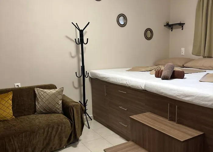 Mika's Paradise * 阿彻奇洛斯