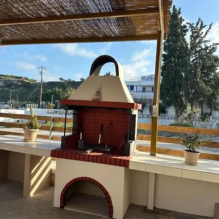 Prázdninový dům Mika's Paradise Archangelos (Rhodes)