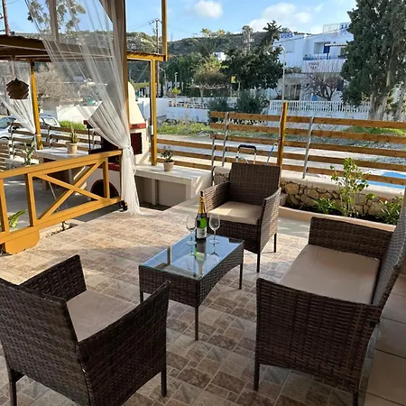 Prázdninový dům Mika's Paradise Archangelos (Rhodes)