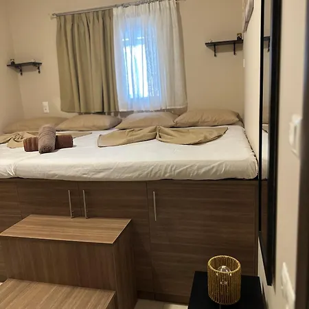 Mika's Paradise * Archangelos (Rhodes)