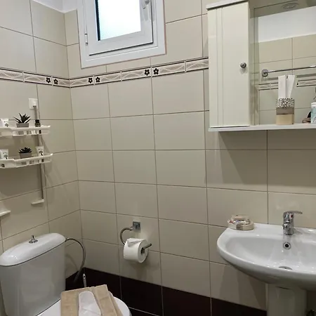 Mika's Paradise Prázdninový dům