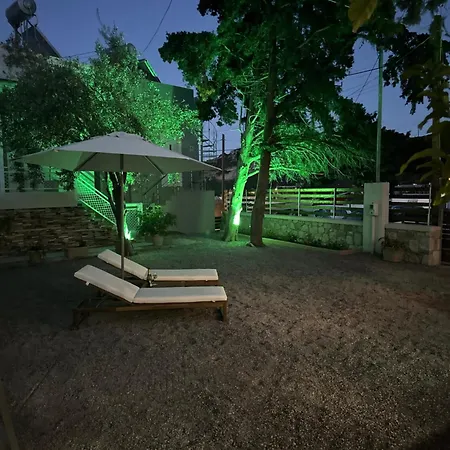 Mika's Paradise Prázdninový dům