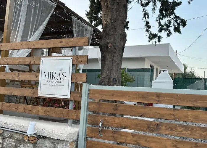 Mika's Paradise
